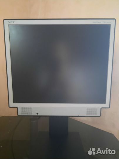 Мониторы NEC multisync