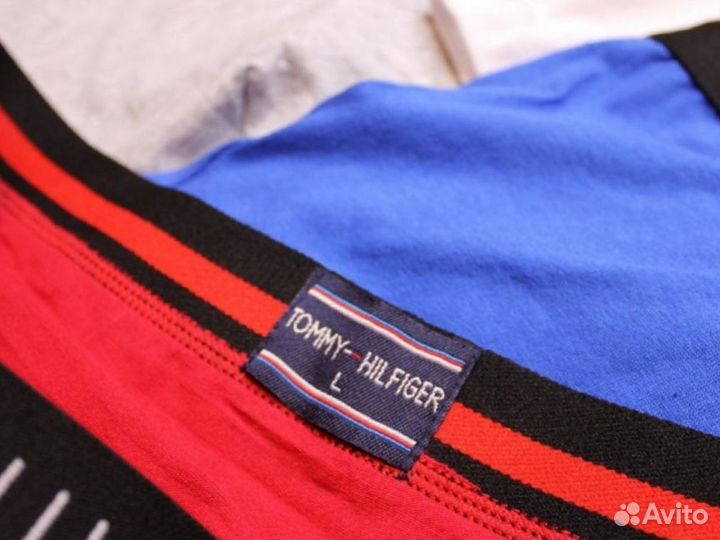 Мужские трусы tommy hilfiger