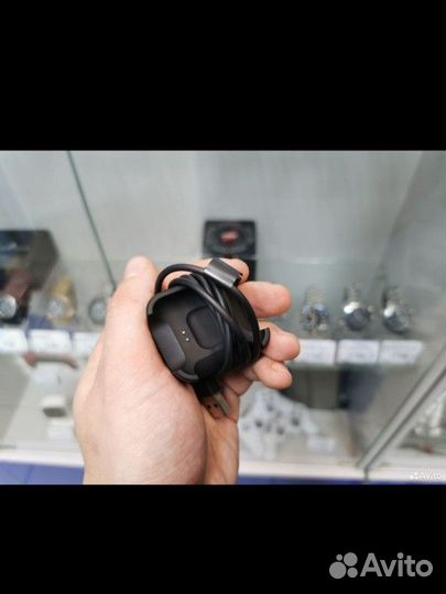 Смарт часы Xiaomi Mi Watch Lite