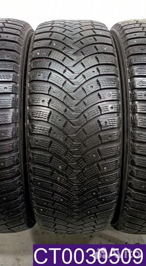 Michelin X-Ice North 2 245/60 R18 96T