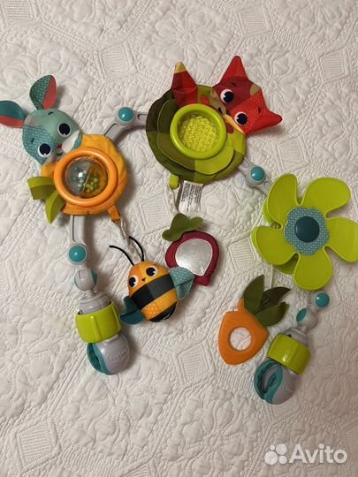 Дуга tiny love сказочный лес