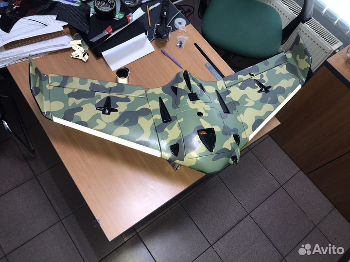 Sonicmodell AR Wing Pro /PNP/KIT 1000мм