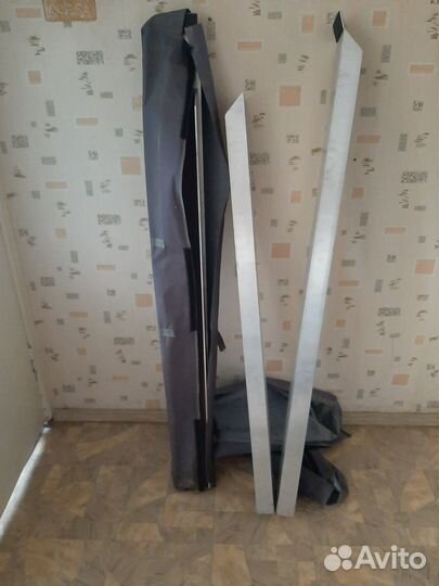 Рампа складная пандус переносной