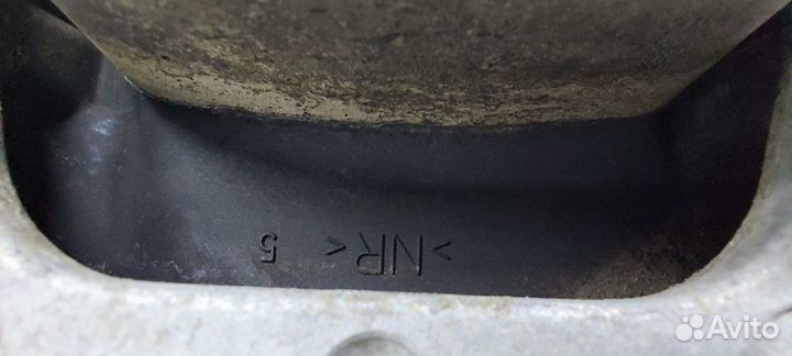 Б/У Опора двигателя Состояние отличное, оригинал