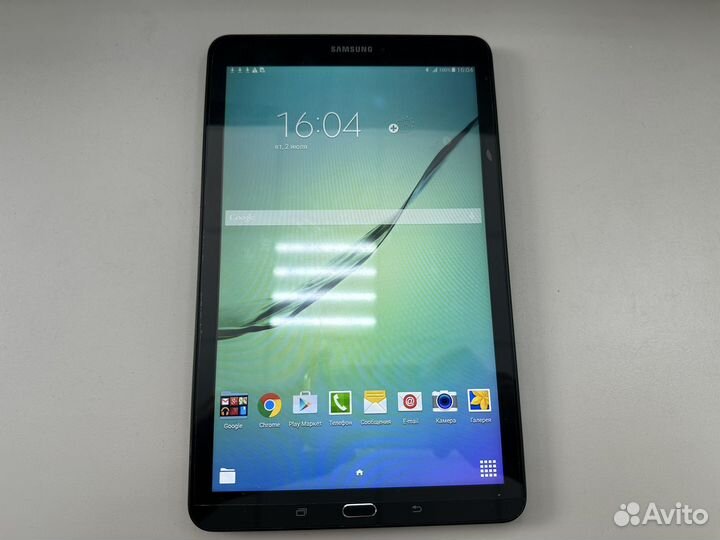 Планшет Samsung galaxy tab E 3G 8gb