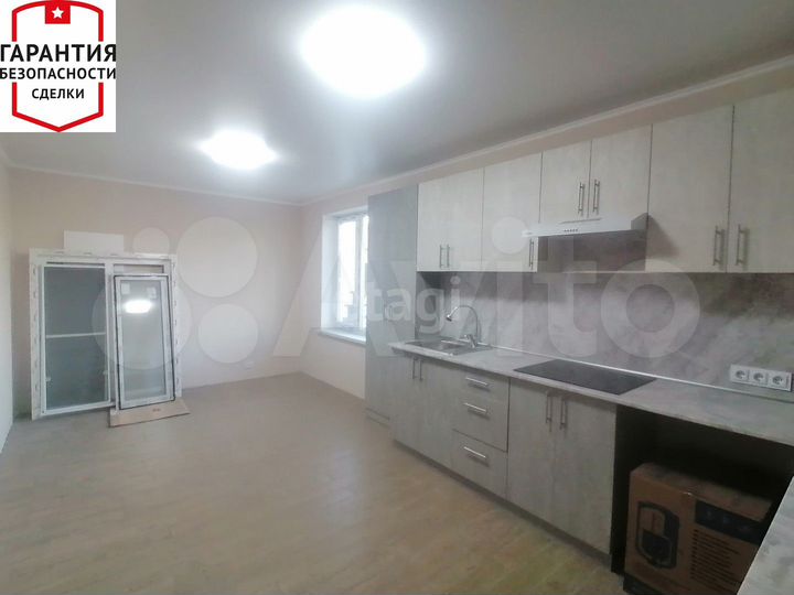 Дом 92 м² на участке 5 сот.