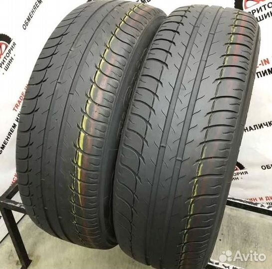 Bfgoodrich G-Grip 205/55 R16 94V