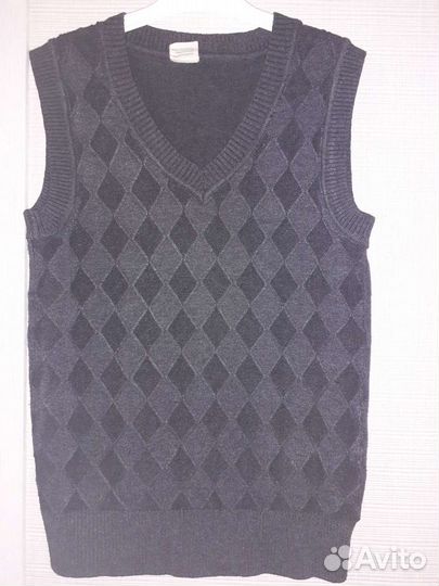 Школьные вещи на мальчика 128-134