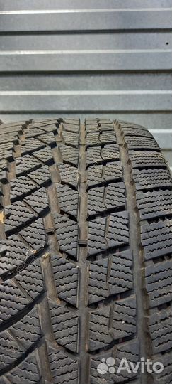 DoubleStar DW02 235/45 R17