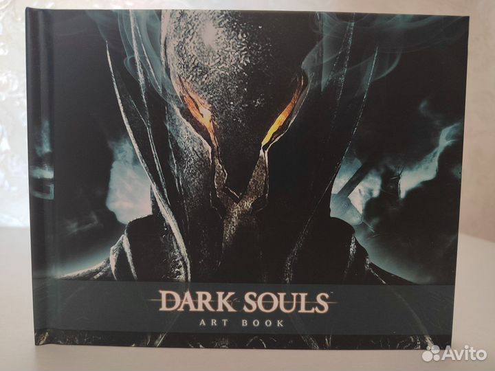 Игра Dark Souls (Limited Edition) для PS3