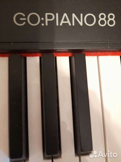 Цифровое пианино roland, б.у