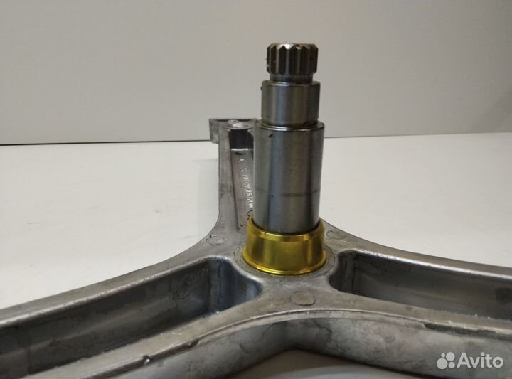 Крестовина барабана стиральной машины, Атлант, 730