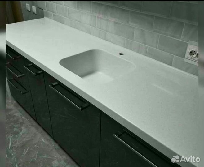 Столешница для кухни