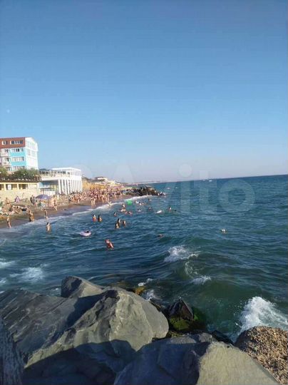Комната 10 м², 1/1 эт.