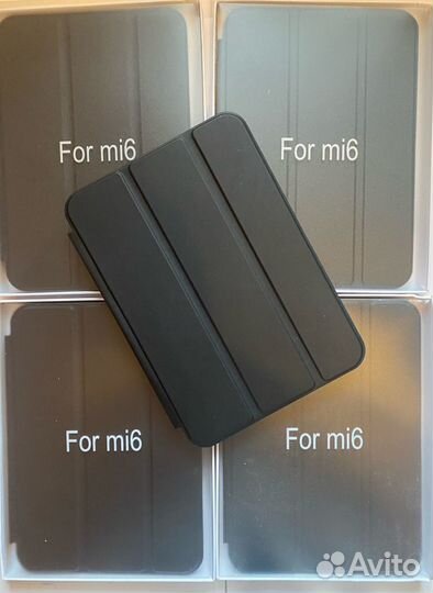 Чехол для iPad mini 6