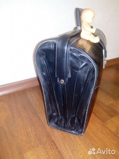 Сумка, портфель мужской СССР