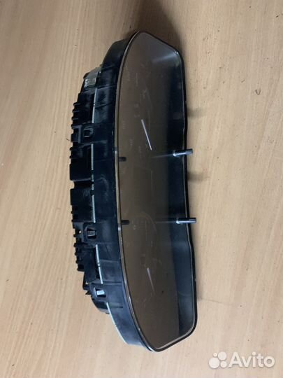 Панель приборов audi A6 C5 1997-2004