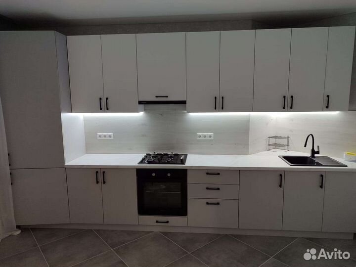 Ремонт квартир под ключ