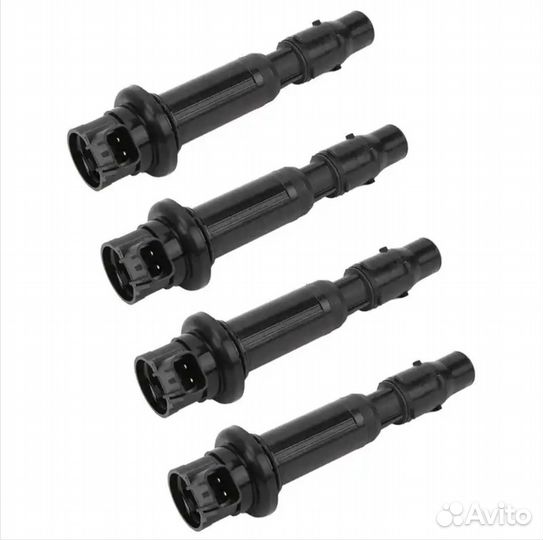 Катушка зажигания F6t553