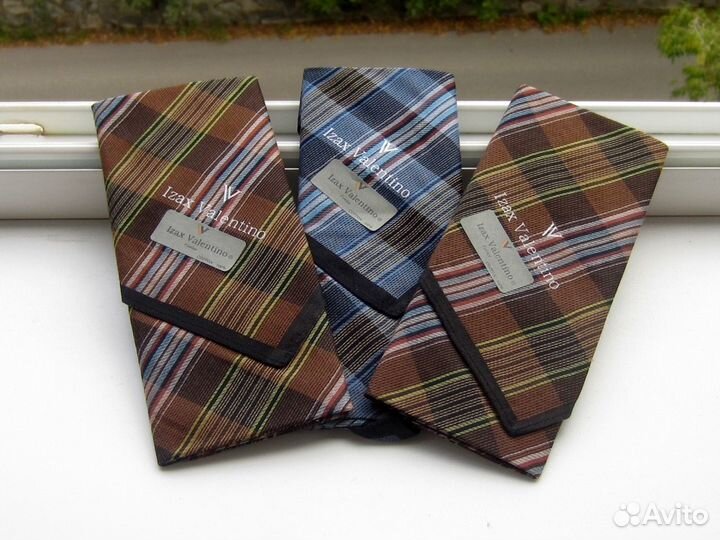 Набор платков Valentino