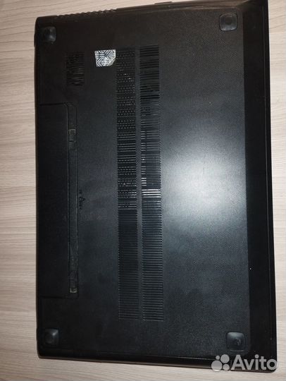 Ноутбук Lenovo G505, модель 20240 бу