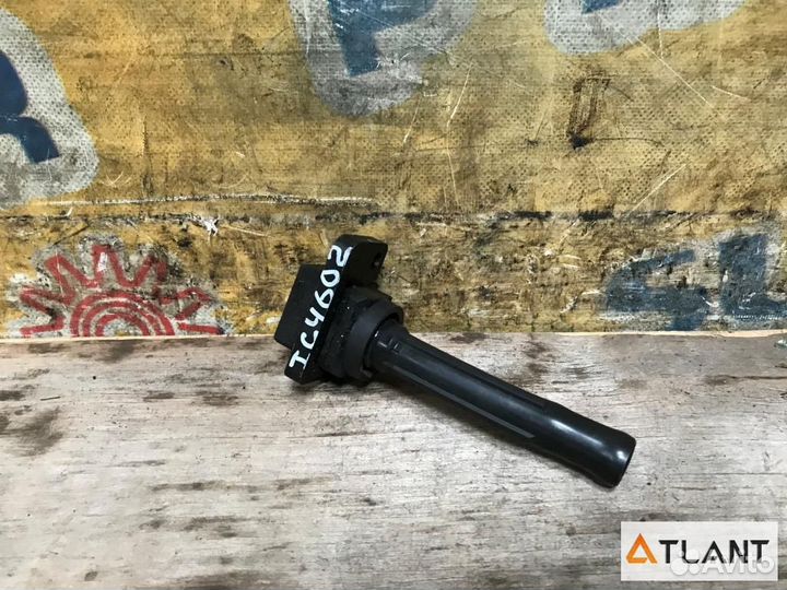 Катушка зажигания subaru R2