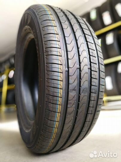 Pirelli Scorpion Verde 215/65 R17 99V