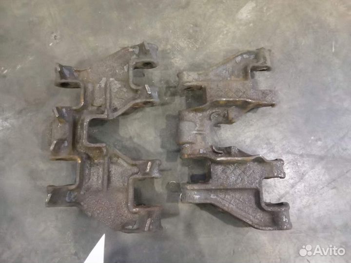 Звено гусеницы дт-75 (чаз) 74-34-501 (Чебоксары)