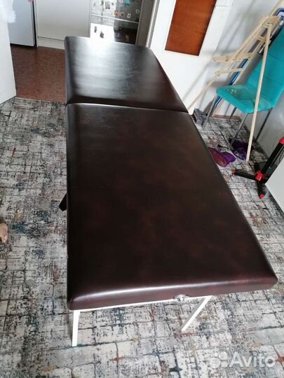 Массажный стол складной