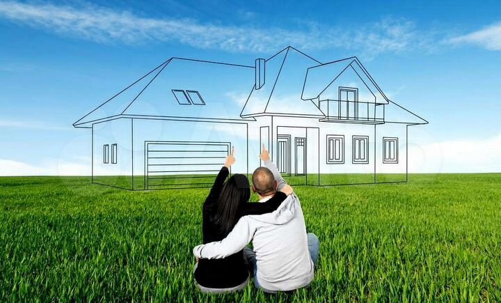 Участок 11 сот. (ИЖС)