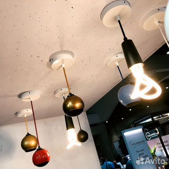 Подвесная акустика Gallo Acoustics A’Diva Single D