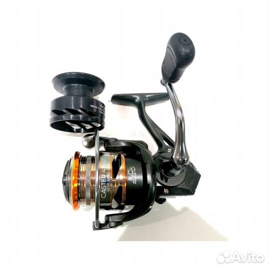 Катушки GrowsCulture caster