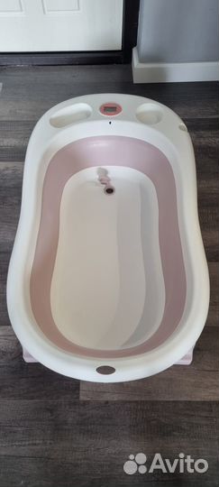 Ванночка детская