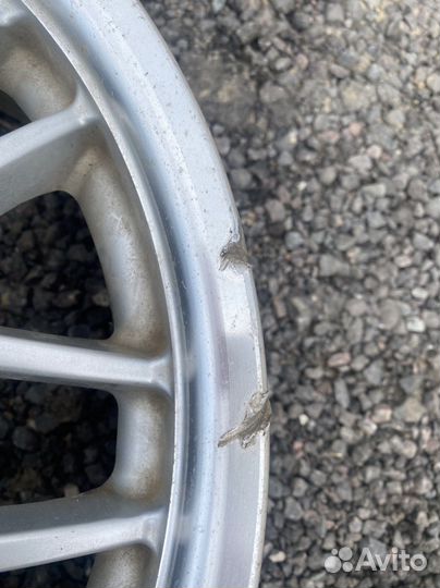 Японские диски kts