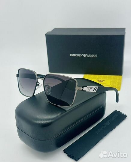 Солнцезащитные очки EArmany