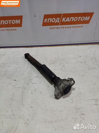 Стойка амортизатора задняя Audi A4 B8/8K 2008