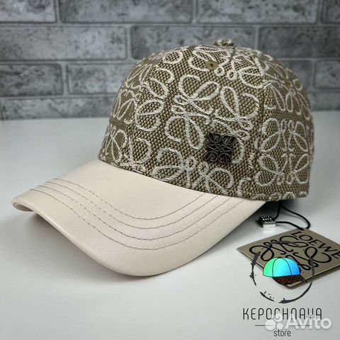 Кепка Loewe Унисекс