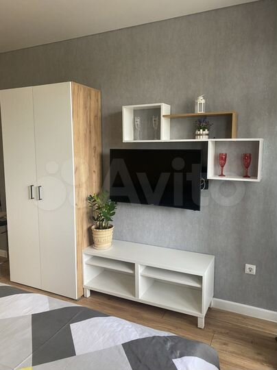 Квартира-студия, 28 м², 3/16 эт.