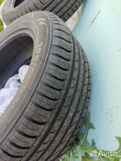Nokian Tyres Nordman SX2 205/55 R16