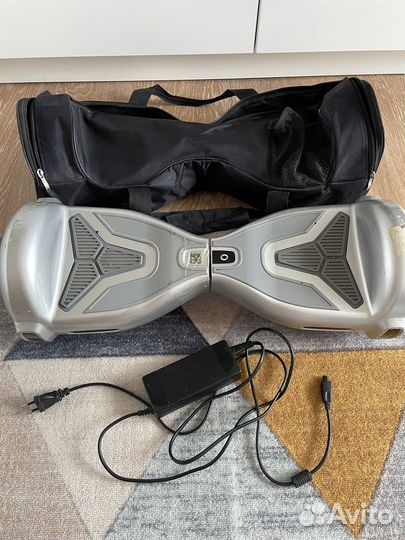 Гироскутер Hoverbort H-1