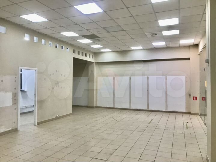 Сдам помещение свободного назначения, 100 м²