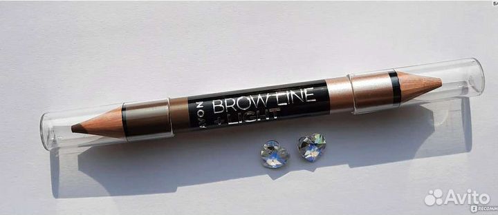 Avon Карандаш для бровей эйвон