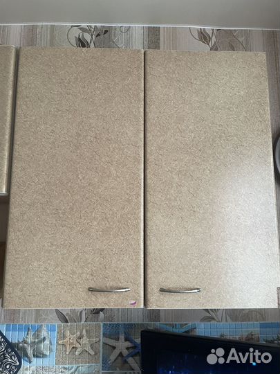 Кухонный гарнитур бу