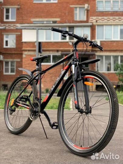 Велосипед Stels Navigator 900 MD 29