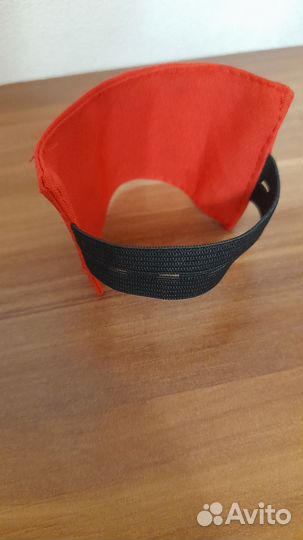 Повязка для дежурного