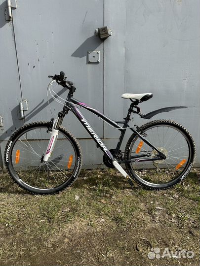 Велосипед женский Merida