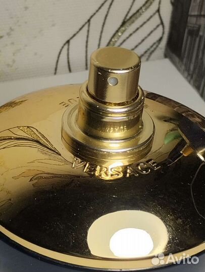 Женская парфюмерия