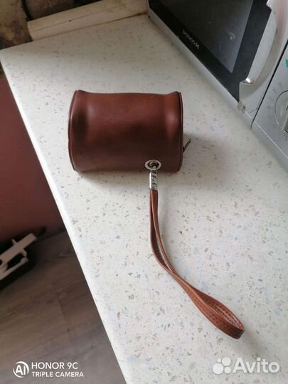 Фотоаппарат СССР