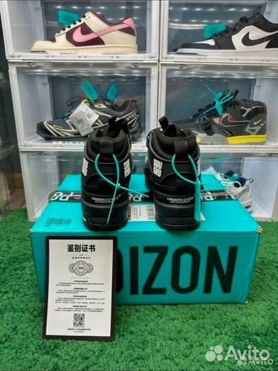 The North Face Glenclyffe Low Gore Tex Оригинал