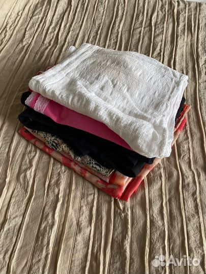 Жеская обежда пакетом S